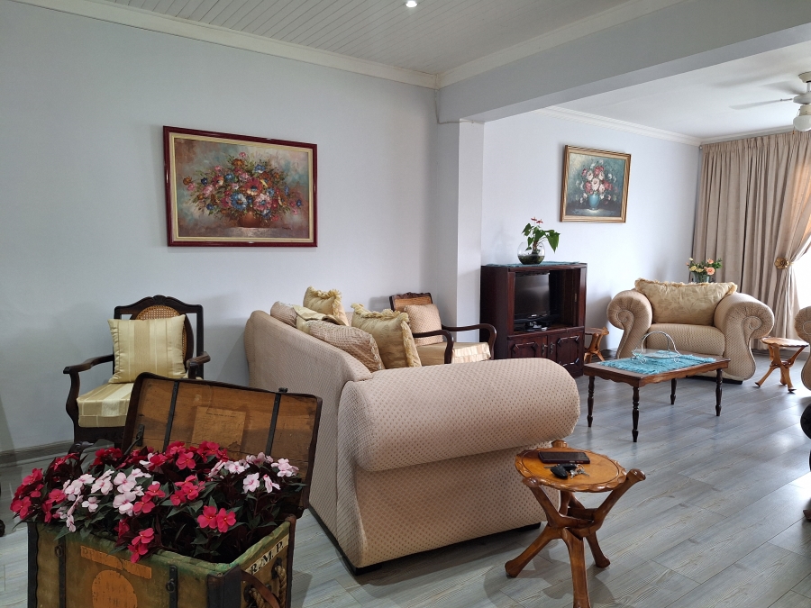 2 Bedroom Property for Sale in Vrede Free State